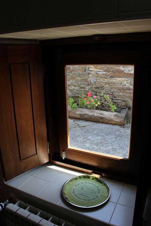 Casa Da Comareira Guest House กอยส์ ภายนอก รูปภาพ