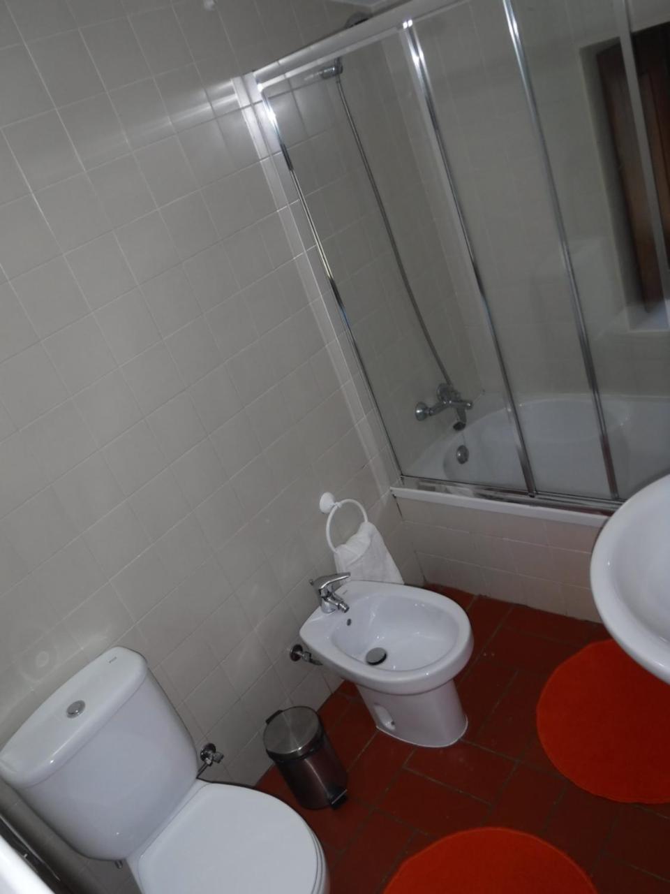 Casa Da Comareira Guest House กอยส์ ภายนอก รูปภาพ