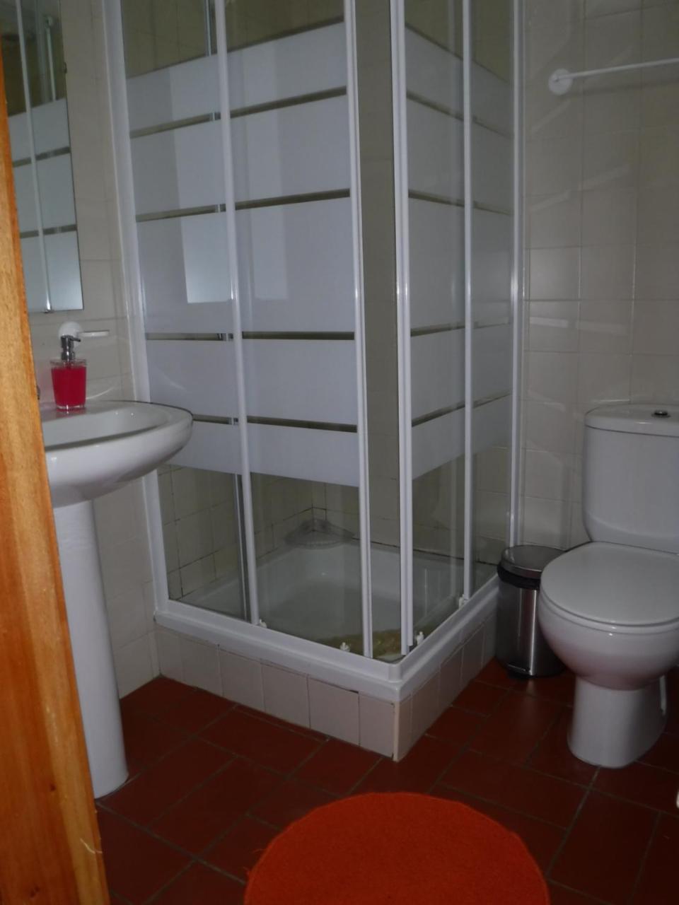 Casa Da Comareira Guest House กอยส์ ภายนอก รูปภาพ